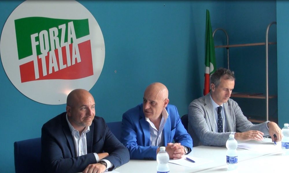 Forza Italia, la carica degli ex FdI, Marco Mainardi si occuperà delle imprese