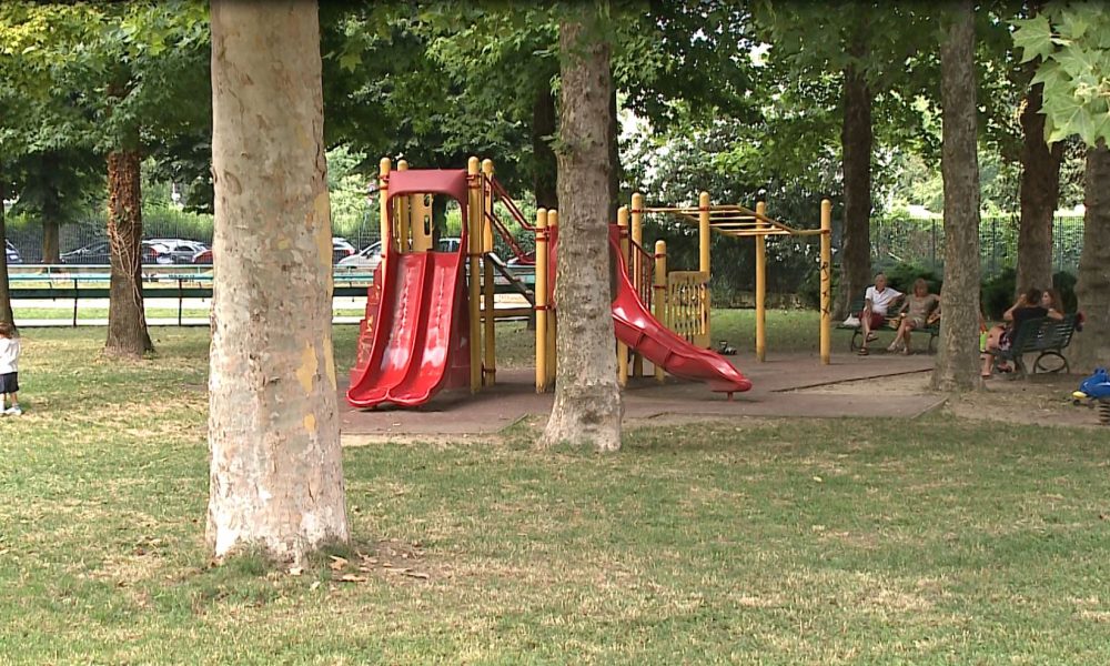 Lo stato dei giardini di Como: petizione e lettera aperta dei genitori al Comune