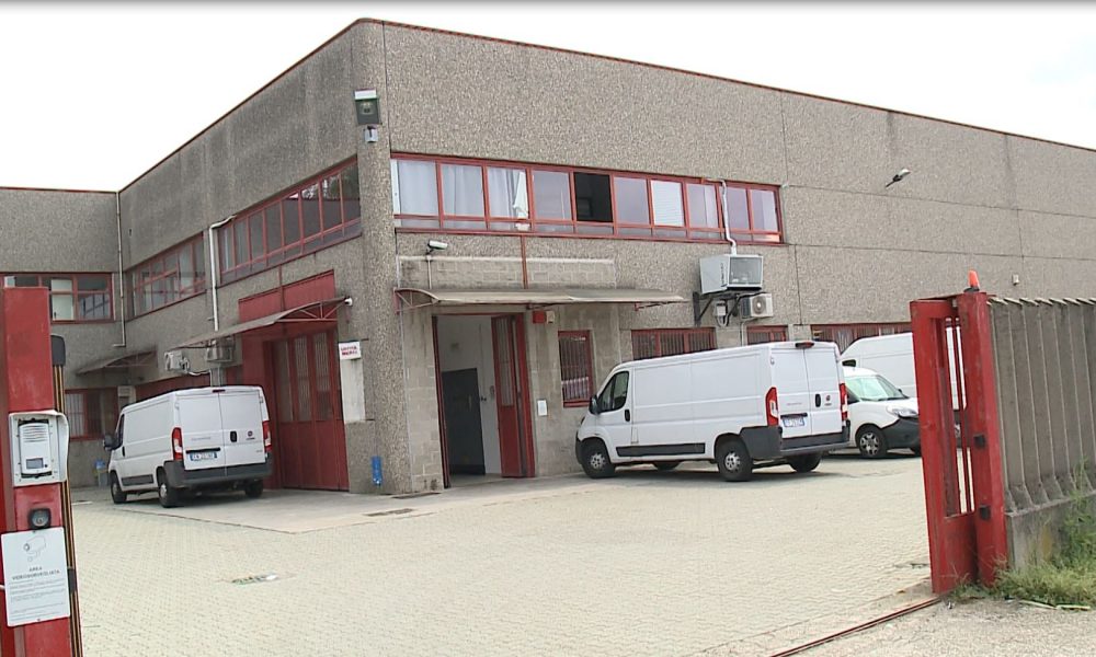 Mense scolastiche, il viaggio dei pasti. Il percorso da Garbagnate Milanese a Como