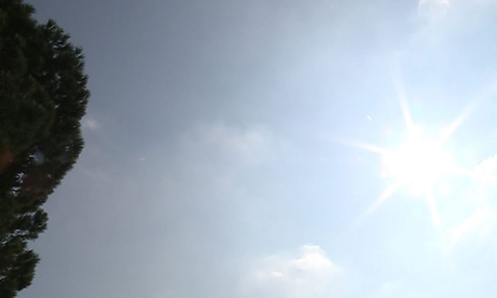 Ozono, in Lombardia valori in aumento