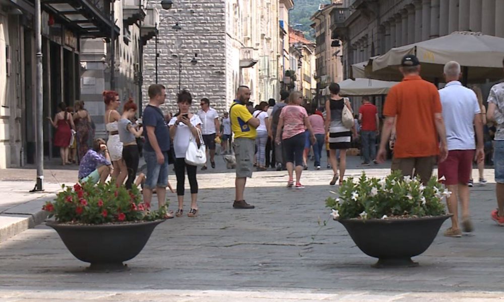 Como, bando cultura 2019. Trecentomila euro per gli eventi