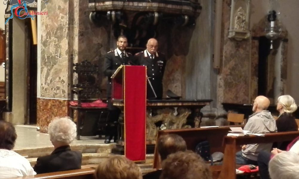 Fine settimana di “prediche” dei carabinieri contro le truffe