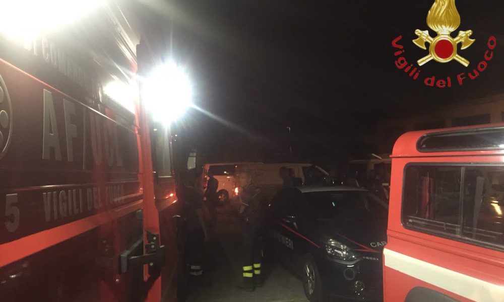 Mobilitazione per un ragazzino di 13 anni scomparso da casa, ritrovato nella notte