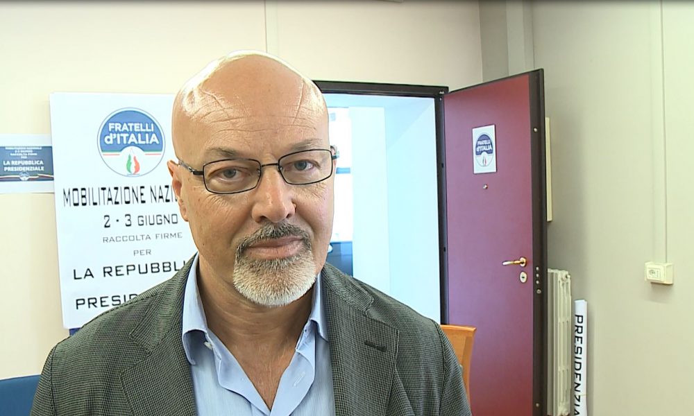 Commissione sicurezza a Como, scontro tra Fratelli d’Italia e Lega