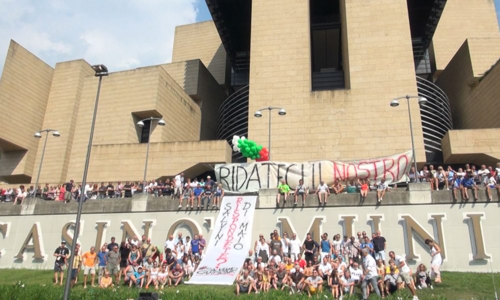 Casinò, i sindacalisti scrivono al pentastellato Currò e chiedono l’intervento della politica