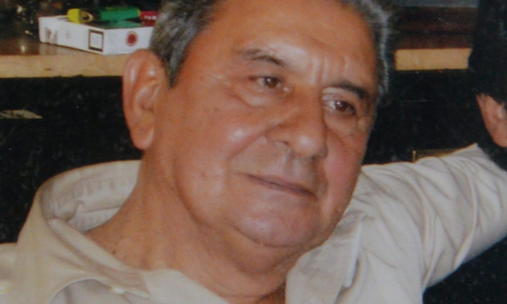 Lutto nel mondo della cultura e della scuola comasca, morto Giuseppe Ferrari Acciajoli