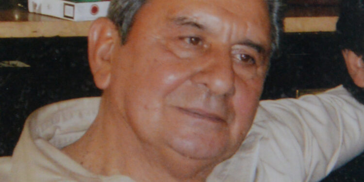 Giuseppe Ferrari Acciajoli