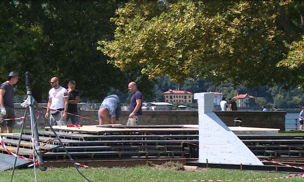 Murder Mystery, manette sul set. Questa volta non è finzione, arrestato un 25enne