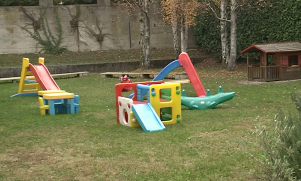 Spazio Gioco di via Palestro chiuso, la CGIL: “Nessuna comunicazione ai sindacati”