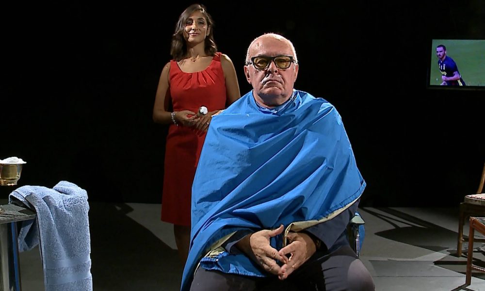 Grande calcio, da domani la nuova stagione del “Barbiere”