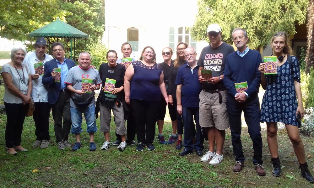 San Martino, a lezione di felicità con l’Università del Tempo Ritrovato