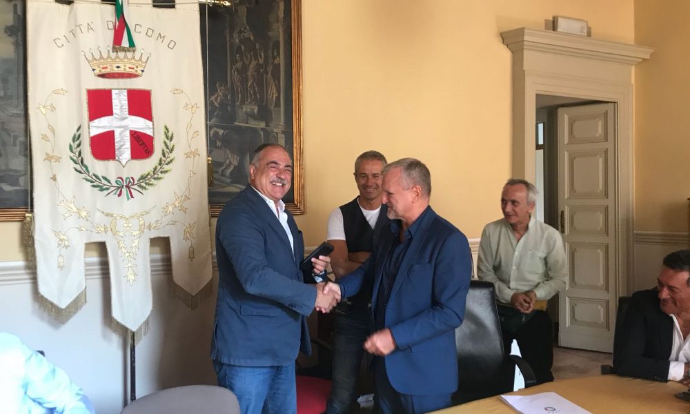 Sport for Life, sabato la partita benefica al Sinigaglia