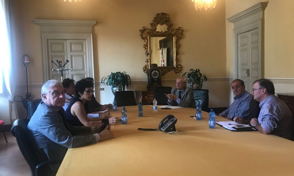 Giro di Lombardia 2018. Resta chiusa la Valfresca, pronte le alternative al percorso