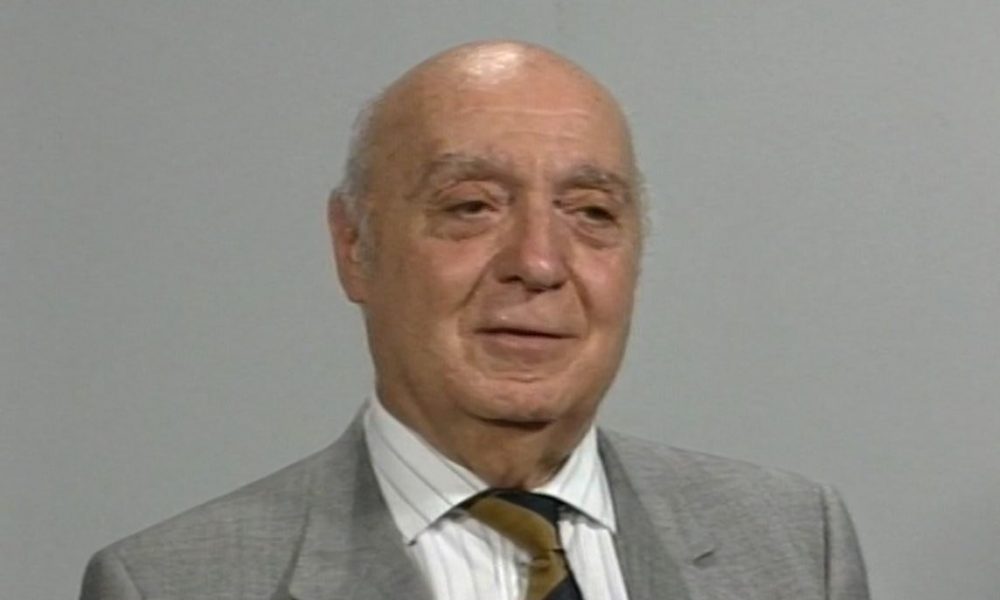 Campo di Tremezzina, una piazza dedicata a Gian Giuseppe Brenna