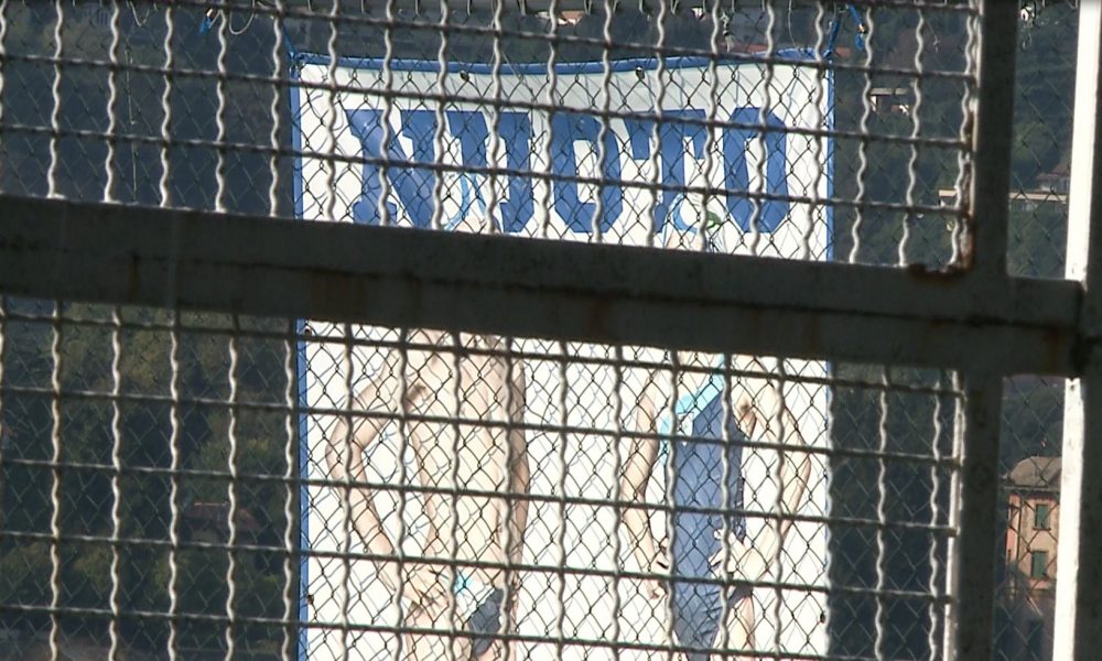 Como, piscina di viale Geno. In lizza per la gestione la Como Nuoto e la Pallanuoto Como