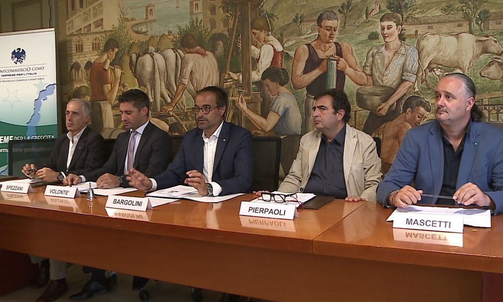 Libretto Casa FIMAA Como, Bargolini: “Quasi il 50% degli immobili presenta irregolarità”