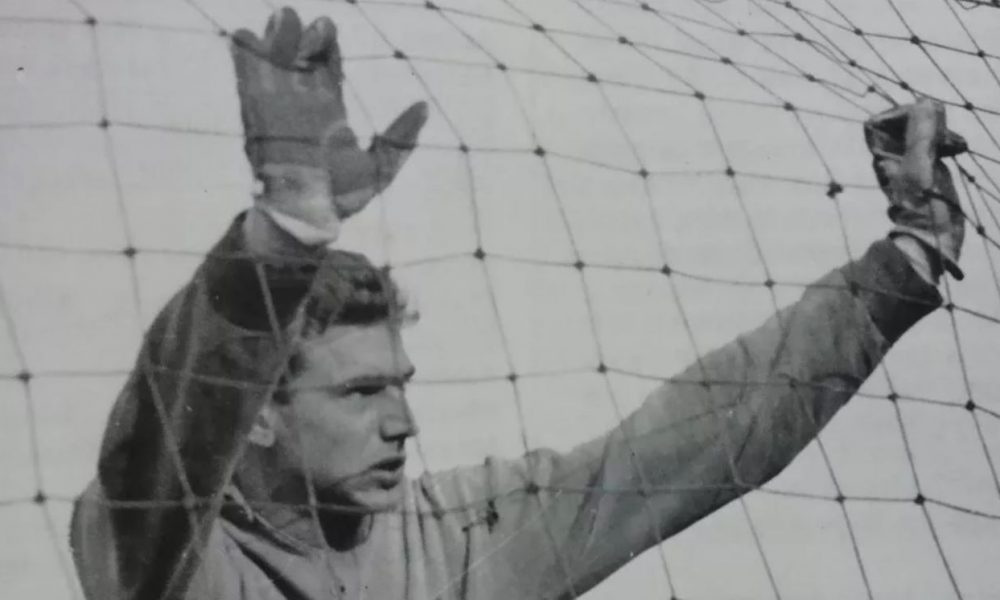 Lutto nel mondo del calcio, addio al portiere Tony Lonardi
