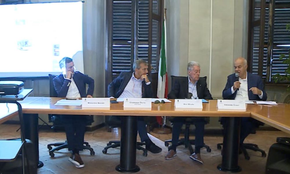 Circolo Willy Brandt. Mobilità a Como, esperti e sindaci a confronto