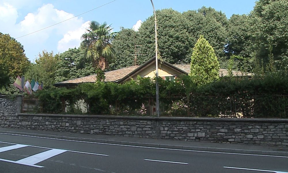 Ostello della gioventù di Villa Olmo, si attendono i lavori. La speranza è riaprire per l’estate