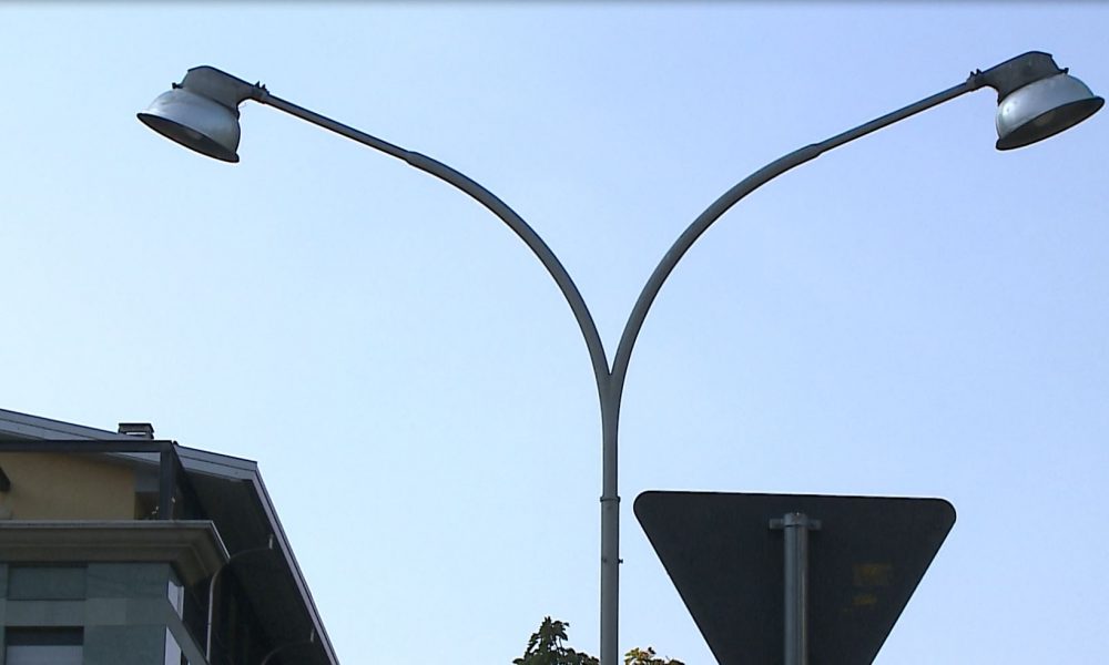 Illuminazione pubblica a Como: al via il rifacimento e il completamento di impianti