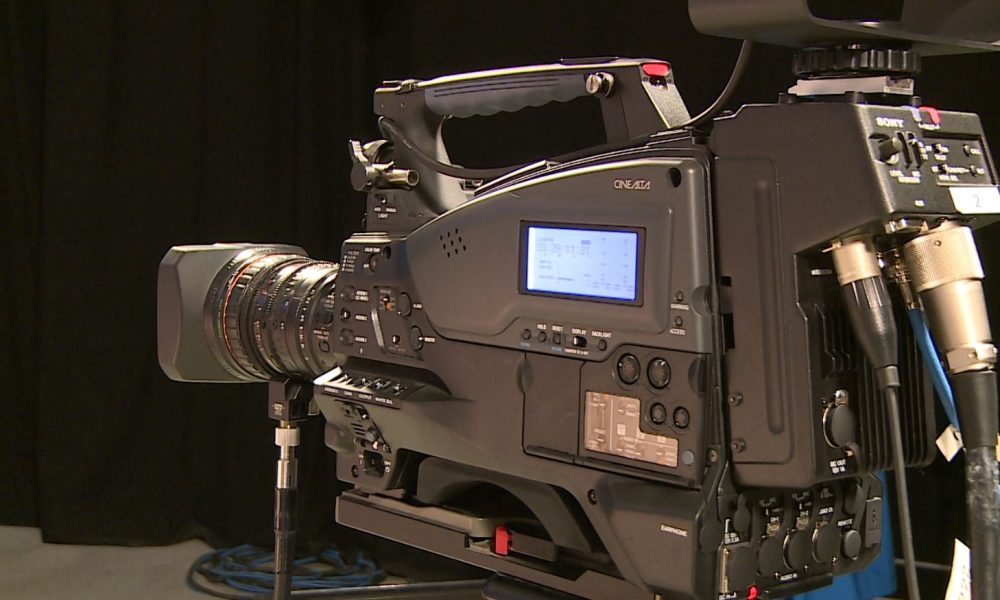 Dagli strali del Dariosauro ai rigori di Furio Fedele: da lunedì la nuova stagione di Etv