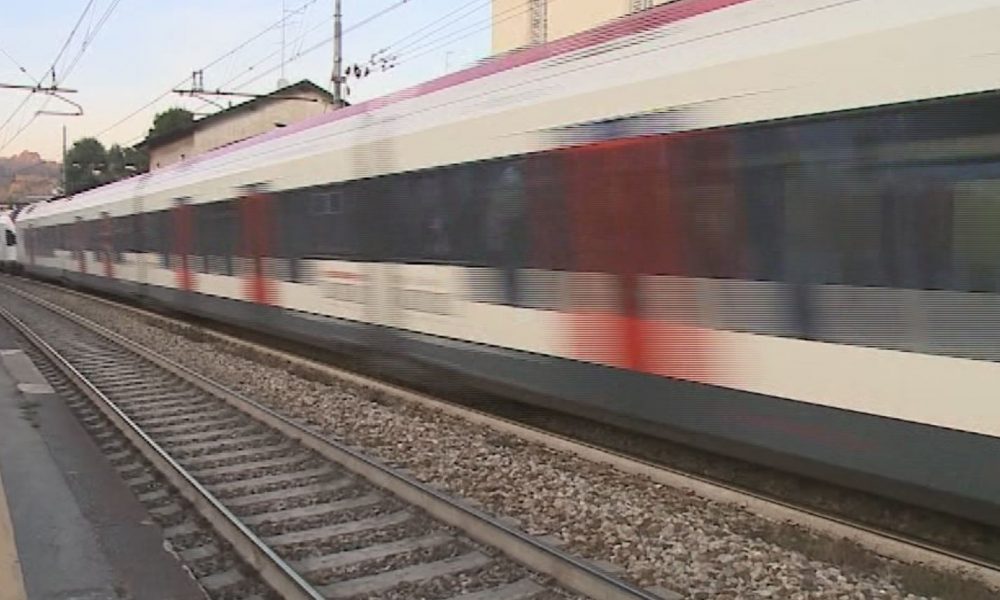 Lockdown ferroviario. La Svizzera: “Collegamenti interrotti con l’Italia da giovedì”