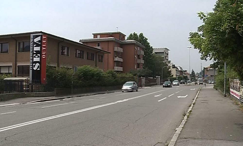 Aggressione in via Paoli del luglio scorso. In carcere 27enne di Lurago Marinone