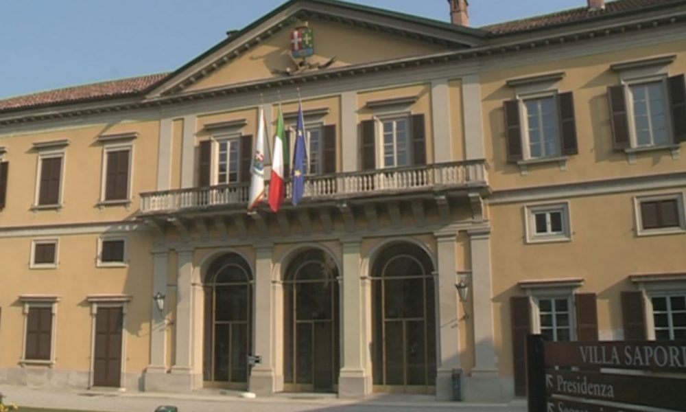 Elezione del presidente della Provincia di Como: si vota il 31 ottobre