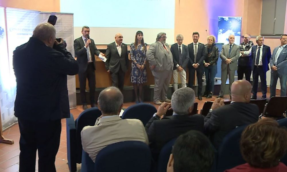 La campagna associativa di Confcommercio Como: “Siamo in 5mila, cresceremo”