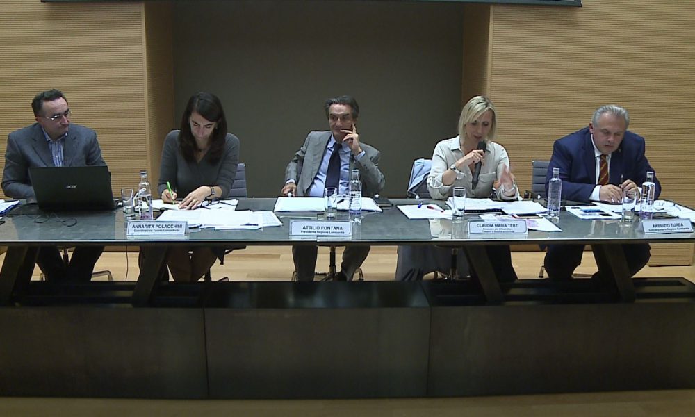 Processo paratie, ripartenza lavori a rischio. Fontana: “Aspettiamo la sentenza. Mi auguro non ci siano sospensioni”