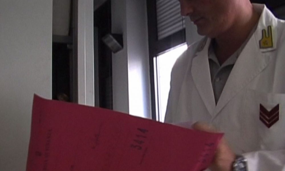 Maxi frode fiscale a Novara, denunciate cinque persone e sequestrati 1,5 milioni di euro. Indagini anche a Como