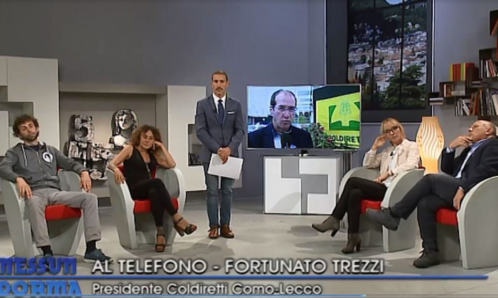 Un viaggio nel mondo vegano, dibattito acceso a Nessun Dorma