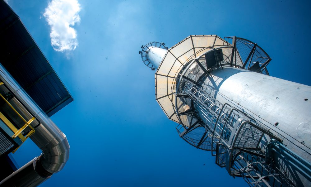 Nuovo inceneritore a Como, allo studio una terza linea del termovalorizzatore