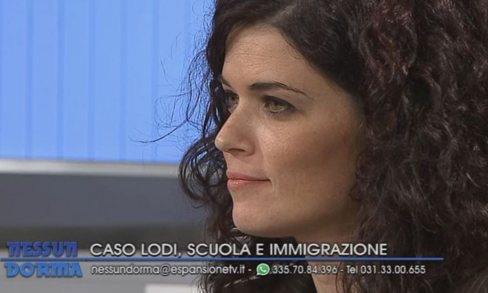 Famiglie straniere e servizi scolastici: il “caso Lodi” ieri sera a Nessun Dorma
