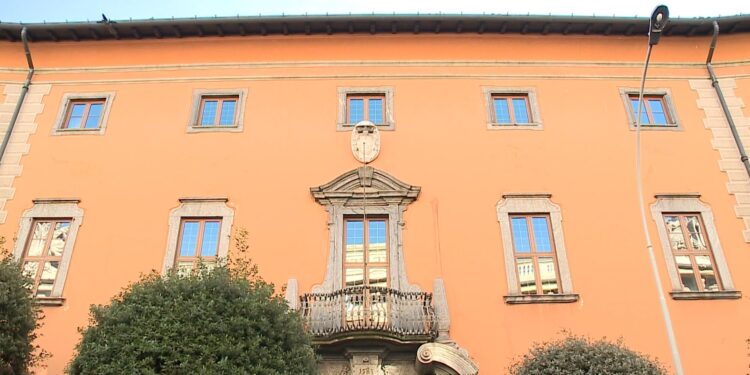 Collegio Gallio