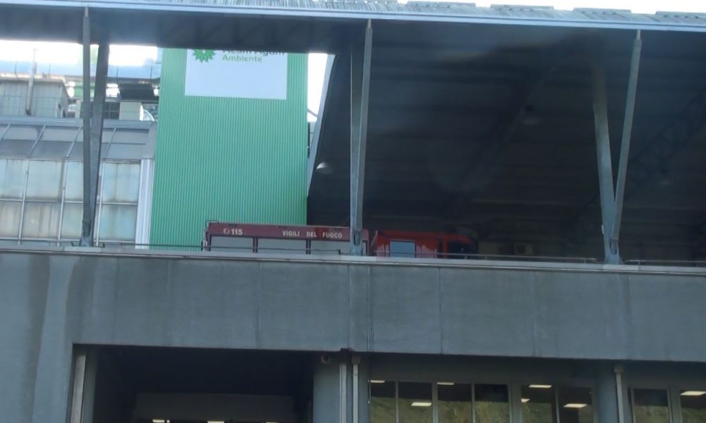 Terza linea dell’inceneritore, approvata una mozione dei 5Stelle per rivedere il progetto