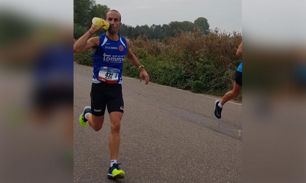 Atletica, Molteni sotto le 2 ore e 30 alla Maratona di Amsterdam