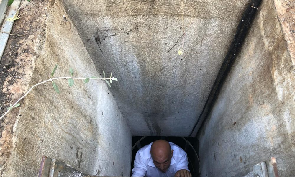 Paratie, l’assessore Sertori annuncia un altro slittamento: “Gara entro il 2 luglio”