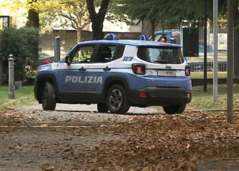 Più “zone rosse” e stop al consumo di alcolici in strada via anzani Sicurezza a Como