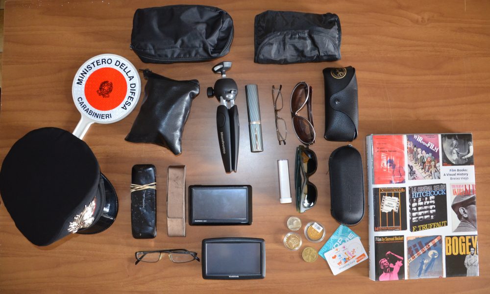 Furti sulle auto dei turisti a Menaggio, arrestata una banda specializzata