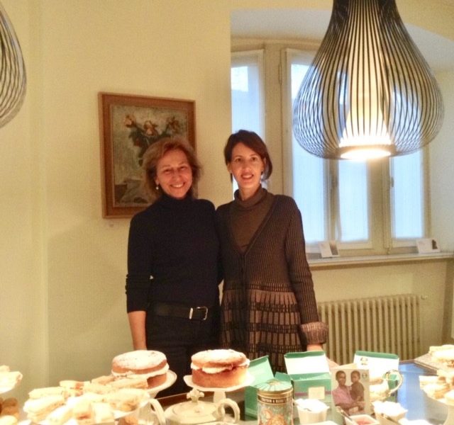 Campo, sabato torna il té benefico di Casa Brenna Tosatti per la Fondazione Ambrosoli