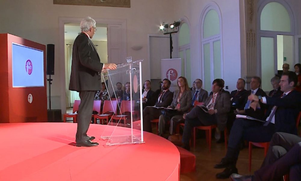 Bilanciamento famiglia-lavoro, a Villa Geno il Forum della Media Impresa Italiana