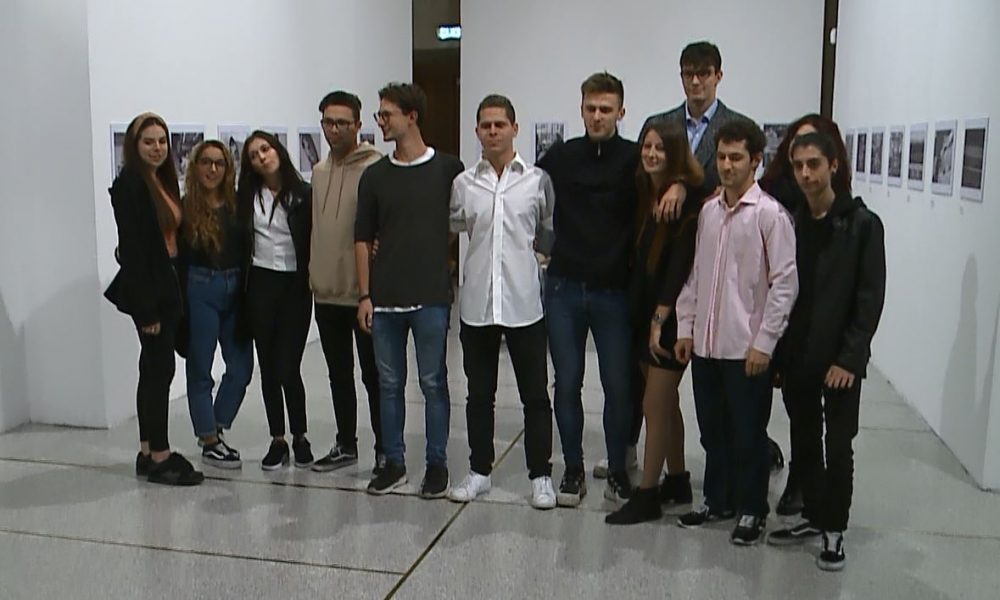 “Se… ti fotografo il Seti”, una mostra in San Pietro in Atrio