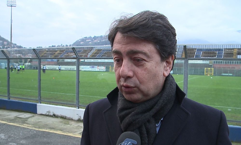 Como 1907, i potenziali investitori rinunciano poche ore dopo la visita sul Lario