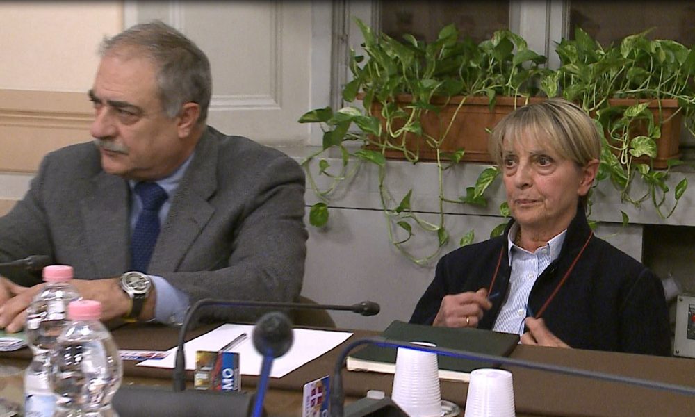 Como, in Comune arriva Angela Corengia. L’identikit del nuovo assessore