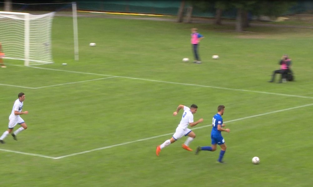 Il Como a Sesto vince lo scontro diretto. Due volte sotto, gli azzurri agguantano i 3 punti