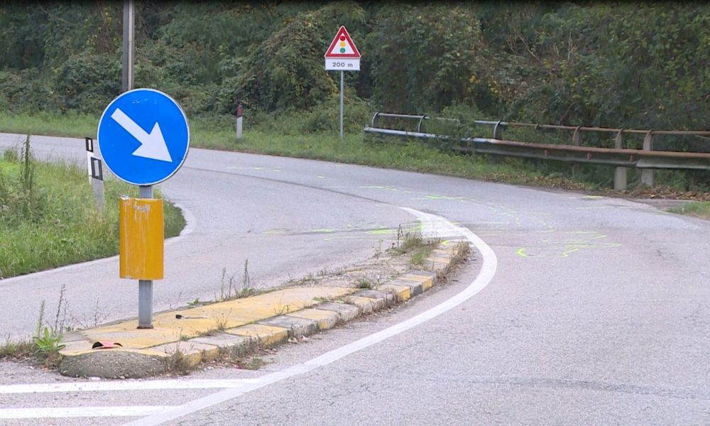 Tragico incidente a Colverde, muore un’insegnante di 48 anni