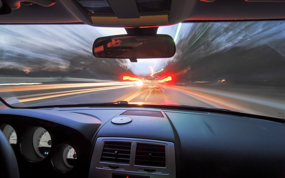 Como: aumentano incidenti, morti e feriti. Gelpi (Aci): “Rispettare le regole, sempre”