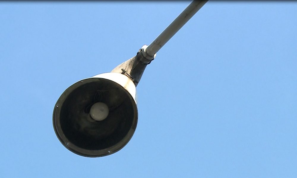 Illuminazione pubblica, la Regione finanzia 32 comuni lariani