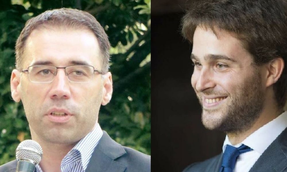 Elezioni segretario Pd a Como: stravince Broggi. Peluffo eletto in Lombardia